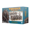 The Old World Warriors of Chaos: Chaos Warriors