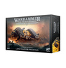 Warhammer The Horus Heresy: Legiones Astartes Land Raider Proteus