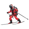 [PRZEDSPRZEDAŻ] G.I. Joe Classified Series Legacy Collection: Action Joe Avalanche Response