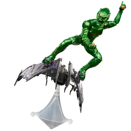 Marvel Legends Series Green Goblin, Spider-Man: No Way Home