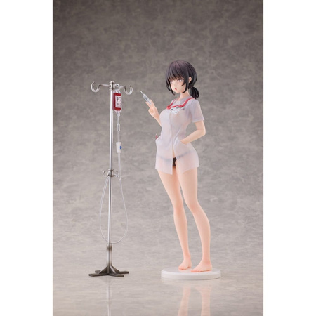 [PRZEDSPRZEDAŻ] Original Character [i Buy] Series PVC Figure 1/6 Nurse Call 28 cm