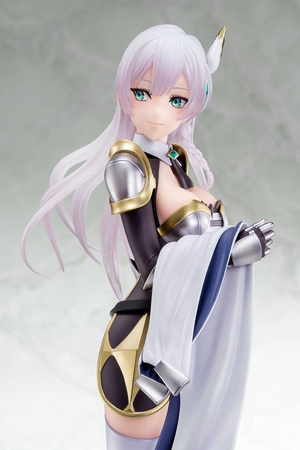 [PRZEDSPRZEDAŻ] From Old Country Bumpkin to Master Swordsman PVC Figure 1/6 Allucia Citrus 25 cm