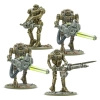 Konflikt '47 Mk II Heavy Automated Infantry