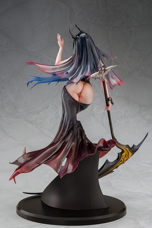 [PRZEDSPRZEDAŻ] Azur Lane PVC Figure 1/6 Mary Celeste Grim Night's Reaper 36 cm