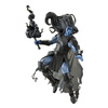 Marvel Legends Black Winter (Thor) (BAF: Marvel's Zabu)