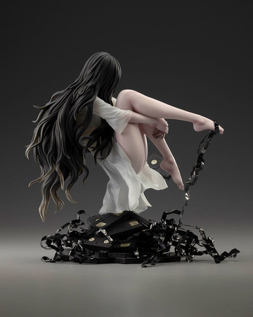 [PRZEDSPRZEDAŻ] Sadako Horror Bishoujo PVC Figure 1/7 Sadako 17 cm