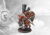 Conquest: Spires Centaur Avatara