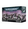 Warhammer 40.000 Emperor's Children: Noise Marines