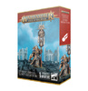 Age of Sigmar Stormcast Eternals: Lord-Relictor