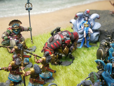 Conquest: Yoroni Warband 2026 First Blood New Edition