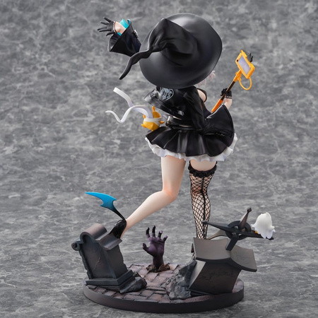 [PRZEDSPRZEDAŻ] Azur Lane PVC Figure 1/6 Jade A Good Girl's Heart-Pounding Magic 26 cm