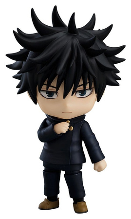 Jujutsu Kaisen Nendoroid Action Figure Megumi Fushiguro 10 cm