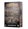 Necromunda: Goliath Underhive Crew