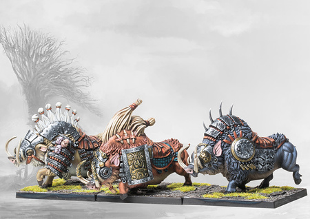Conquest: Nords Goltr Beastpack