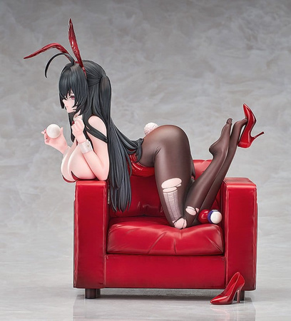 [PRZEDSPRZEDAŻ] Azur Lane PVC Figure 1/7 Taihou: Fun on the Baize - Illustration Ver. 22 cm