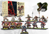 Conquest: Yoroni 2026 Starter Set