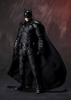 The Batman S.H. Figuarts Action Figure Batman 15 cm