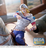 [PRZEDSPRZEDAŻ] JoJo's Bizarre Adventure: Steel Ball Run XrossLinkMAX PVC Figure Johnny Joestar 18 cm