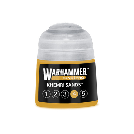 Warhammer Tone Pro: Khemri Sands 4