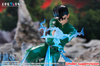 [PRZEDSPRZEDAŻ] Yu Yu Hakusho Dressta PVC Figure Yusuke Urameshi 18 cm