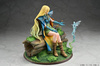 [PRZEDSPRZEDAŻ] Record of Lodoss War PVC Figure Deedlit 26 cm