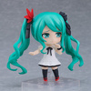 [PRZEDSPRZEDAŻ] Character Vocal Series 01: Hatsune Miku Nendoroid Action Figure World Is Mine 2024 Ver. 10 cm