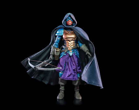 Mythic Legions: Rising Sons Manisha Cinderhorn