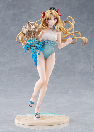 [PRZEDSPRZEDAŻ] Fate/Grand Order PVC Statue 1/7 Beast / Ereshkigal (1st Ascension) 26 cm