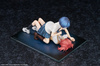 [PRZEDSPRZEDAŻ] Original Character PVC Figure 1/6 Haru Ichinose x Azuma Tokaku 18 cm