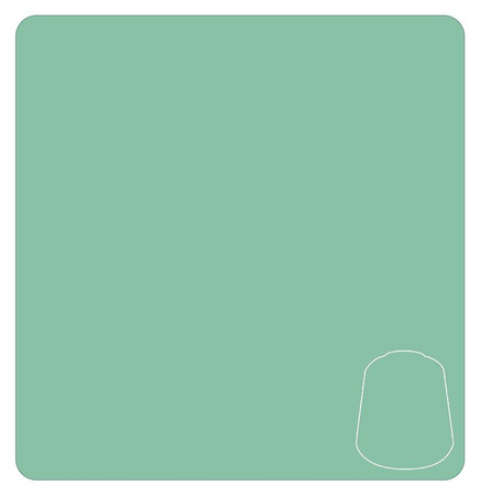 Layer: Gauss Blaster Green