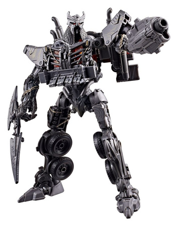 [PRZEDSPRZEDAŻ] Transformers: Rise of the Beasts Studio Series Leader Class Scourge