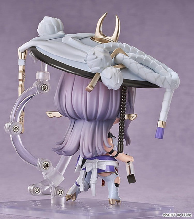 [PRZEDSPRZEDAŻ] Goddess of Victory: Nikke Nendoroid Action Figure Guren 10 cm
