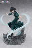 [PRZEDSPRZEDAŻ] One-Punch Man Dressta PVC Figure Hellish Blizzard 22 cm