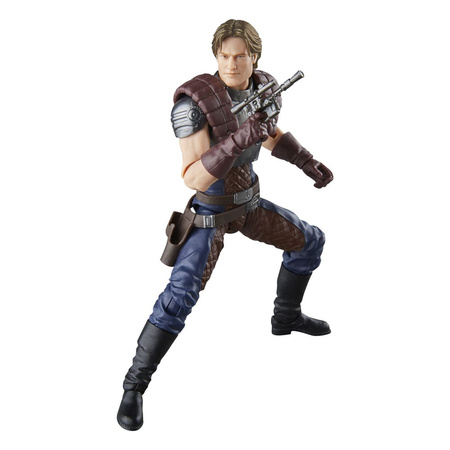 Star Wars: Shadows of the Empire Black Series Dash Rendar