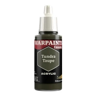Army Painter: Warpaints Fanatic - Tundra Taupe