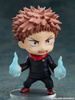 Jujutsu Kaisen Nendoroid Action Figure Yuji Itadori 10 cm