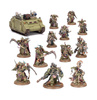 Warhammer 40.000 Death Guard: Combat Patrol