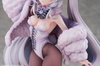 [PRZEDSPRZEDAŻ] Original Character PVC Figure 1/6 Moon Witch Police Marshmallow illustration by SAVI 34 cm