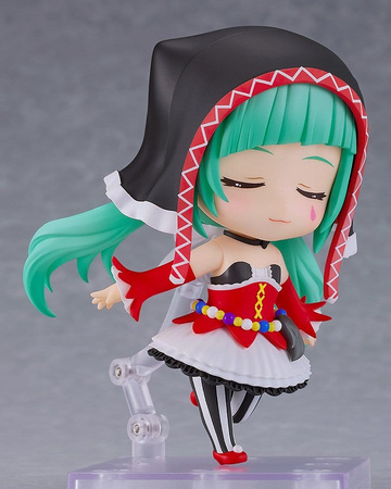 [PRZEDSPRZEDAŻ] Character Vocal Series 01: Hatsune Miku Nendoroid Action Figure Pierretta Ver. 10 cm
