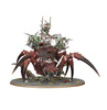 Age of Sigmar Gloomspite: Arachnarok Spider