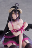 Overlord Desktop Cute PVC Figure Albedo (Negligee ver.)