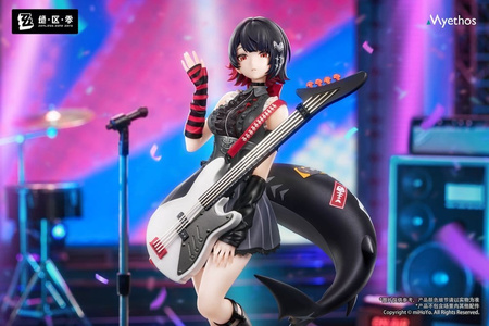 [PRZEDSPRZEDAŻ] Zenless Zone Zero Gift+ PVC Figure 1/8 Ellen Joe Sparkling Wonderland Ver. 21 cm
