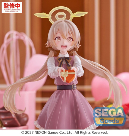 [PRZEDSPRZEDAŻ] Blue Archive XStellar PVC Figure Hifumi Happy Valentine!! 22 cm