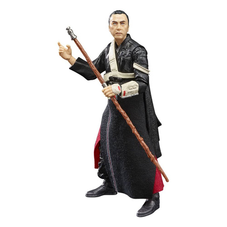 Star Wars Rogue One Black Series Chirrut Imwe