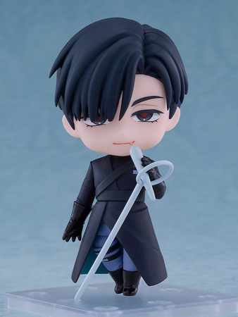 [PRZEDSPRZEDAŻ] Alien Stage Nendoroid Action Figure Ivan 10 cm