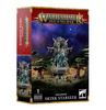 Age of Sigmar Seraphon: Skink Starseer