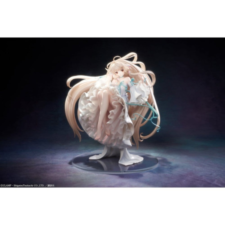 [PRZEDSPRZEDAŻ] Chobits PVC Statue 1/6 Chi Deluxe Edition 23 cm