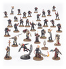 Imperial Agents: Combat Patrol