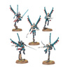 Warhammer 40.000 Aeldari: Corsair Skyreavers