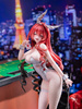 [PRZEDSPRZEDAŻ] Original Character PVC Figure 1/4 Bunny Velvet illustration by FymriE Deluxe Edition 48 cm